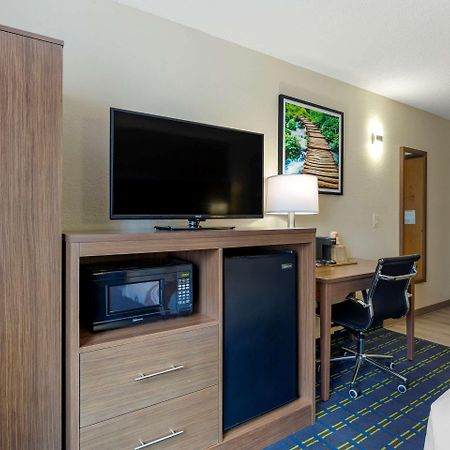 Quality Inn Lee Dış mekan fotoğraf