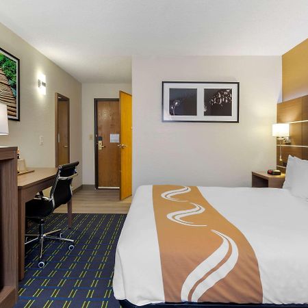 Quality Inn Lee Dış mekan fotoğraf
