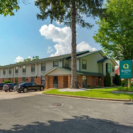 Quality Inn Lee Dış mekan fotoğraf