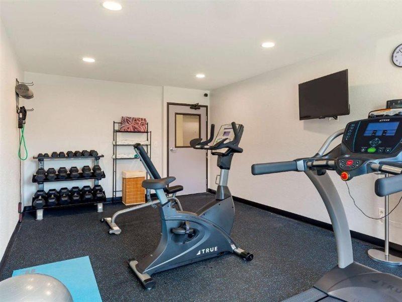 Quality Inn Lee Dış mekan fotoğraf