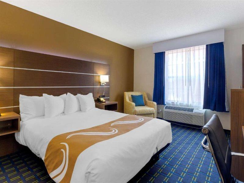 Quality Inn Lee Dış mekan fotoğraf