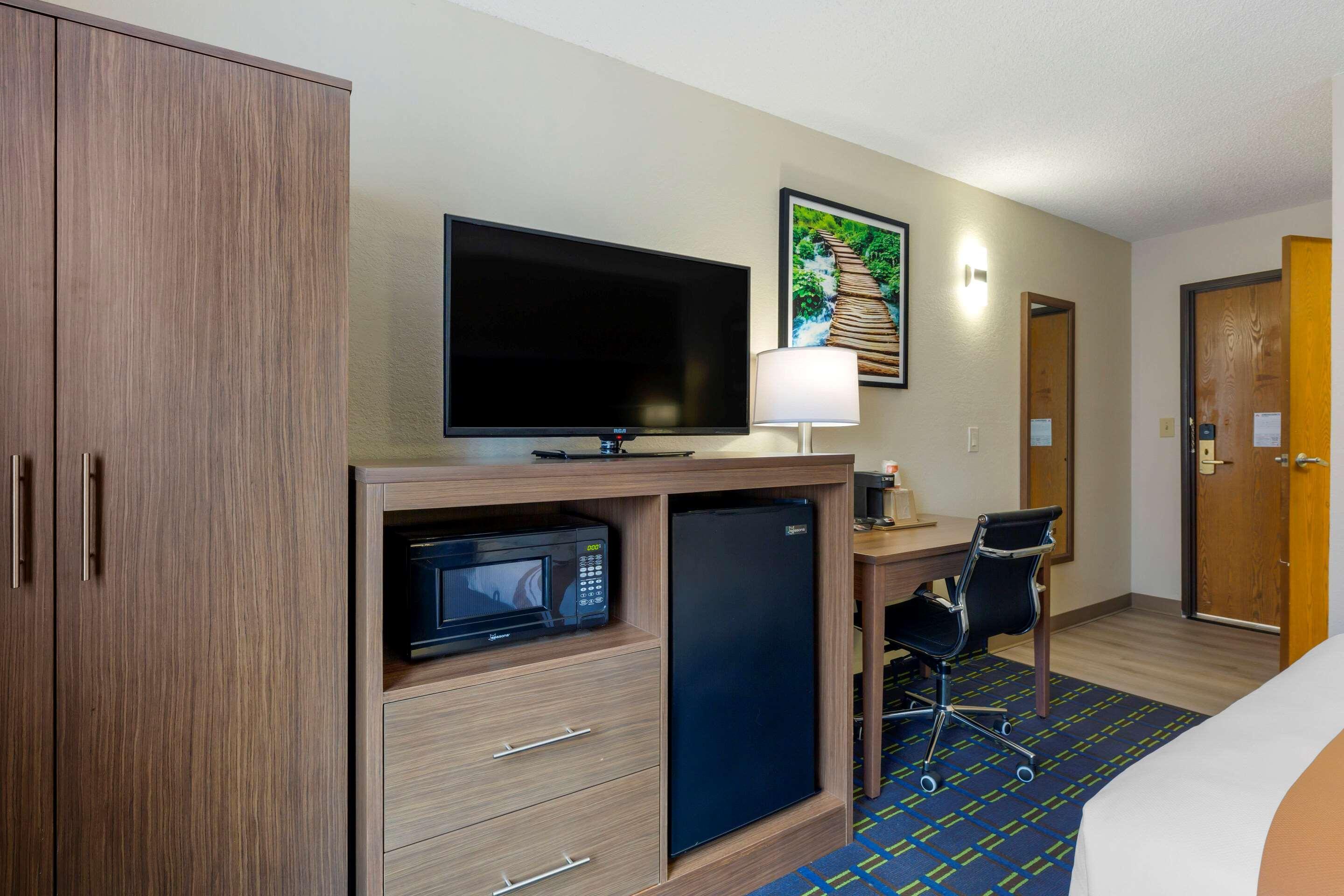 Quality Inn Lee Dış mekan fotoğraf