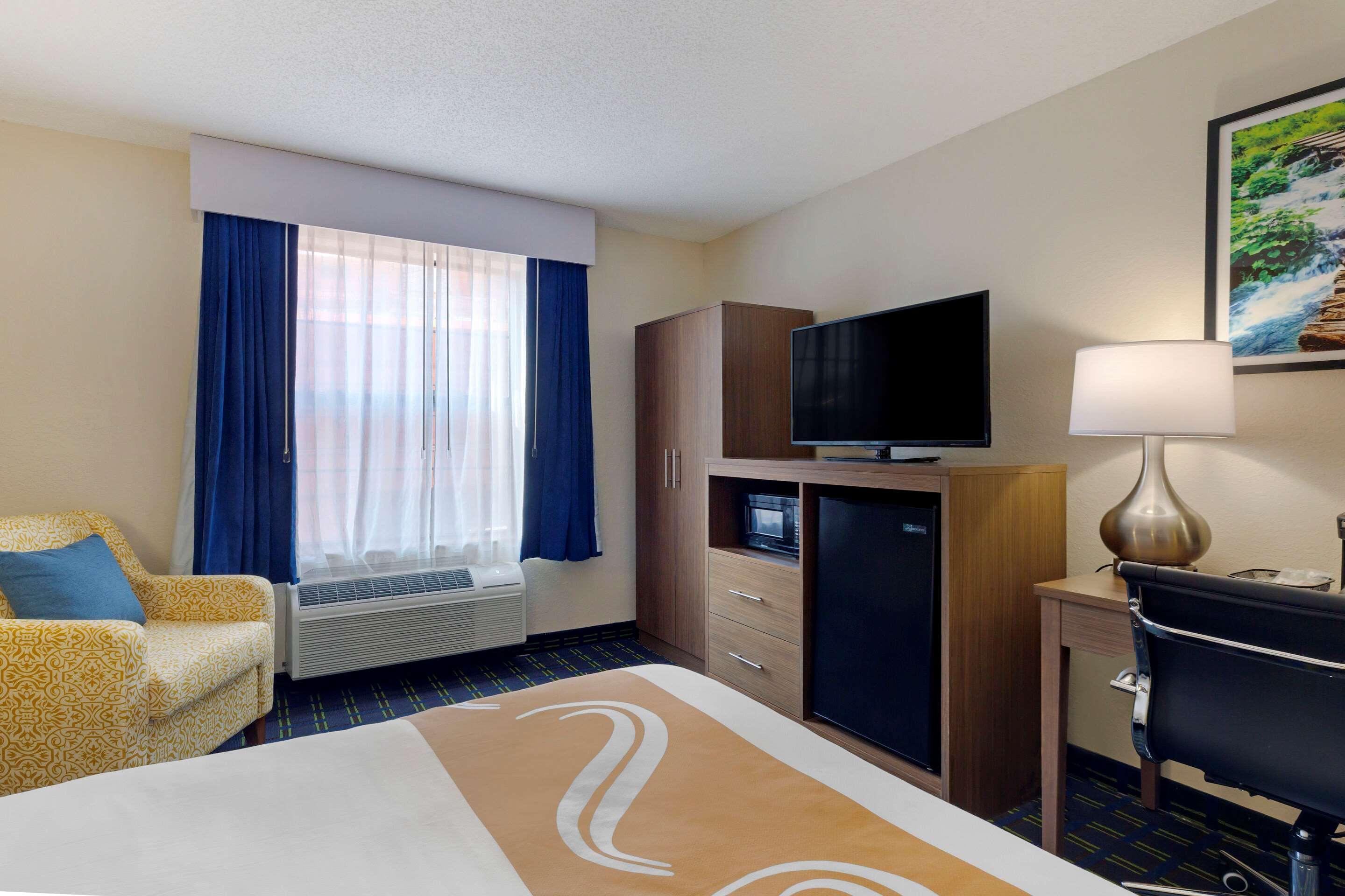 Quality Inn Lee Dış mekan fotoğraf