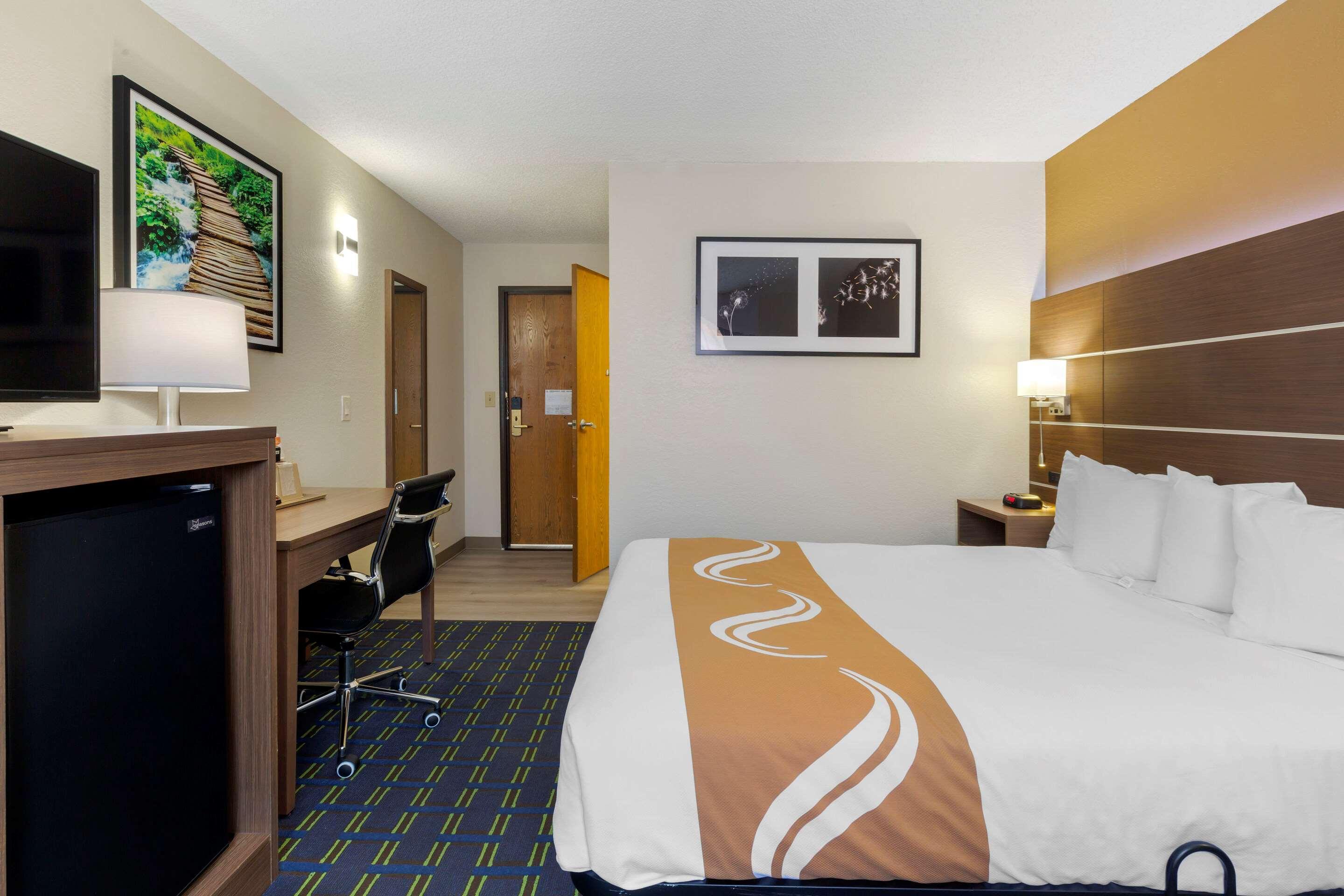 Quality Inn Lee Dış mekan fotoğraf