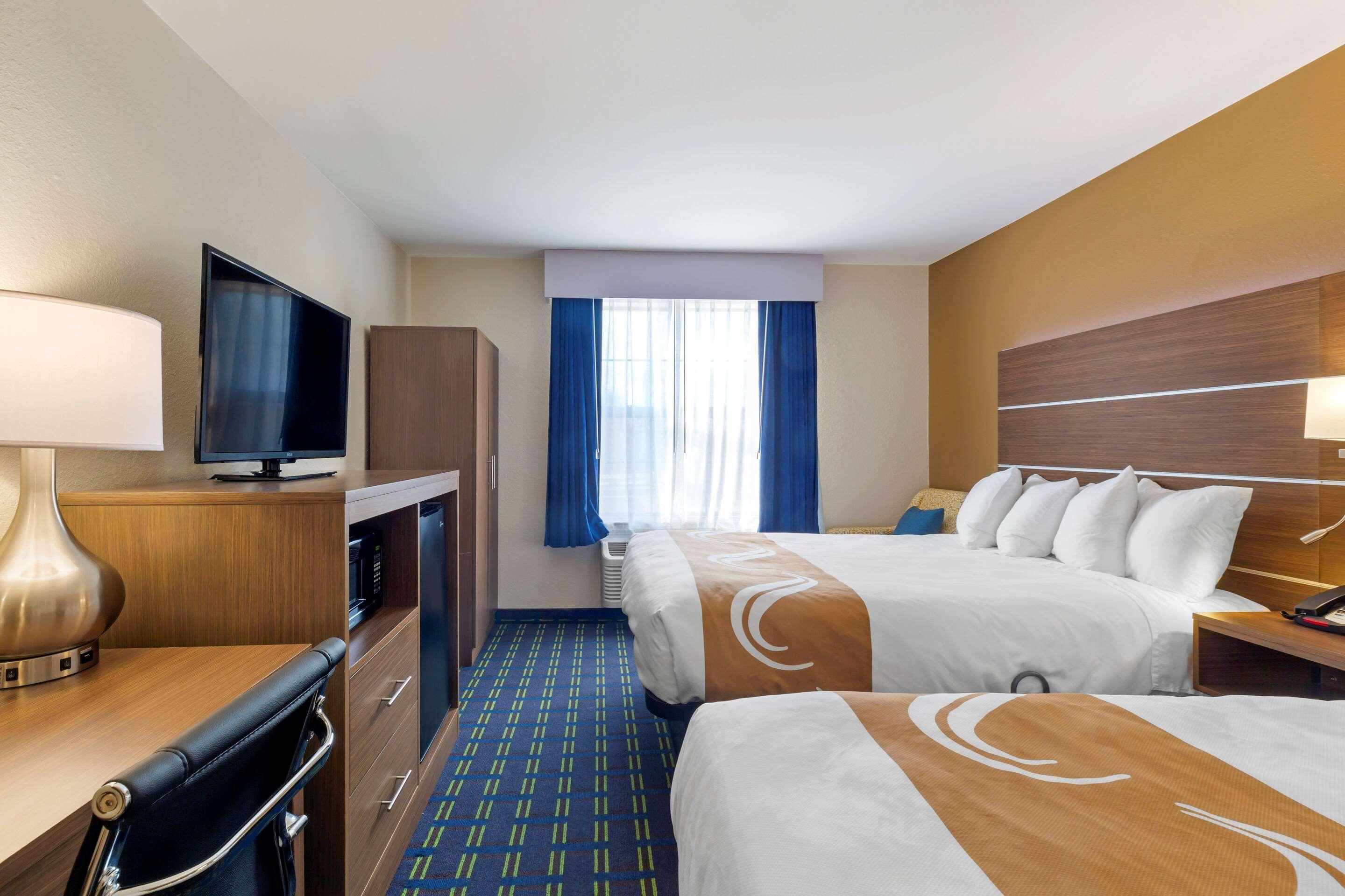 Quality Inn Lee Dış mekan fotoğraf