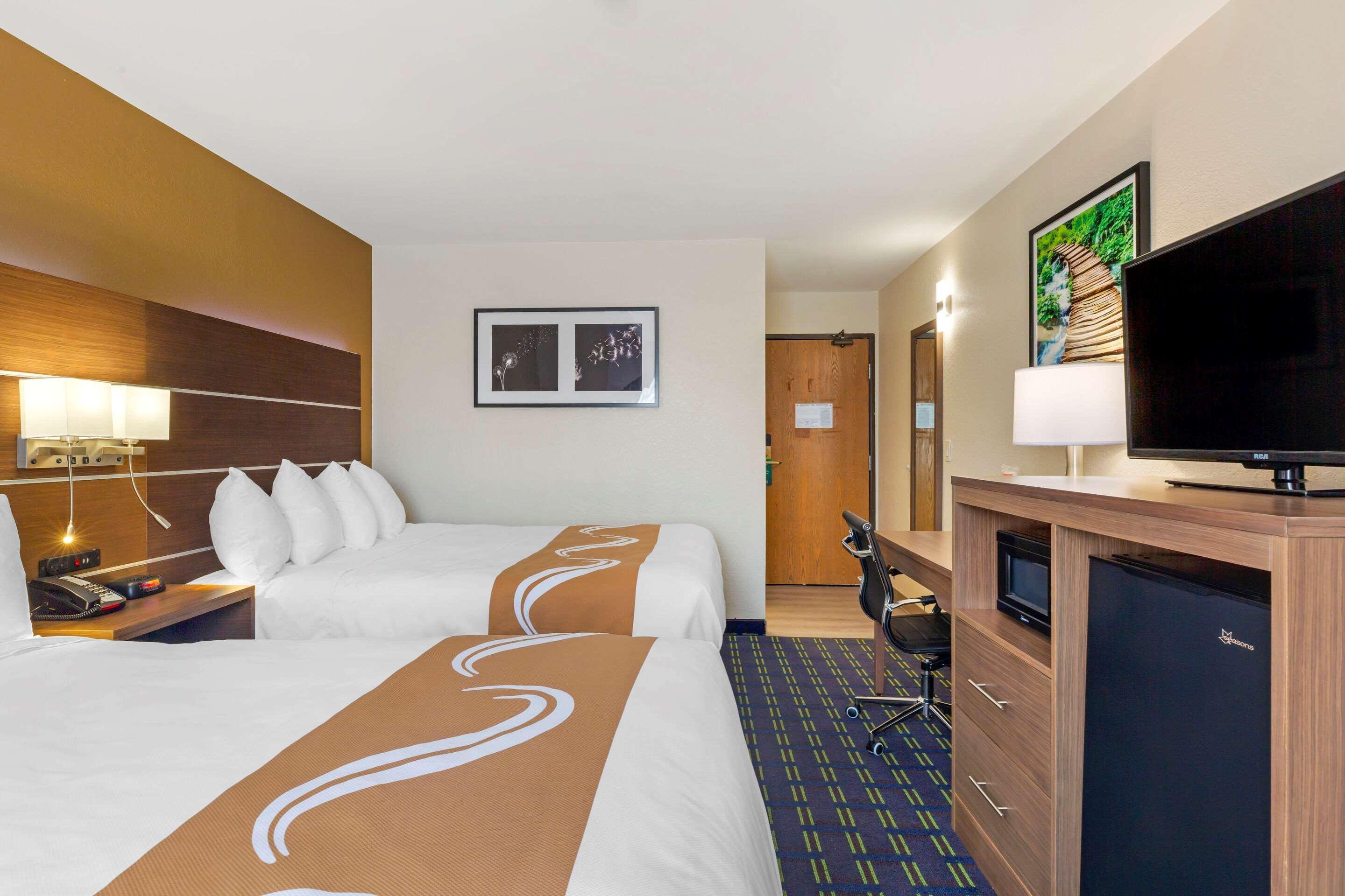Quality Inn Lee Dış mekan fotoğraf