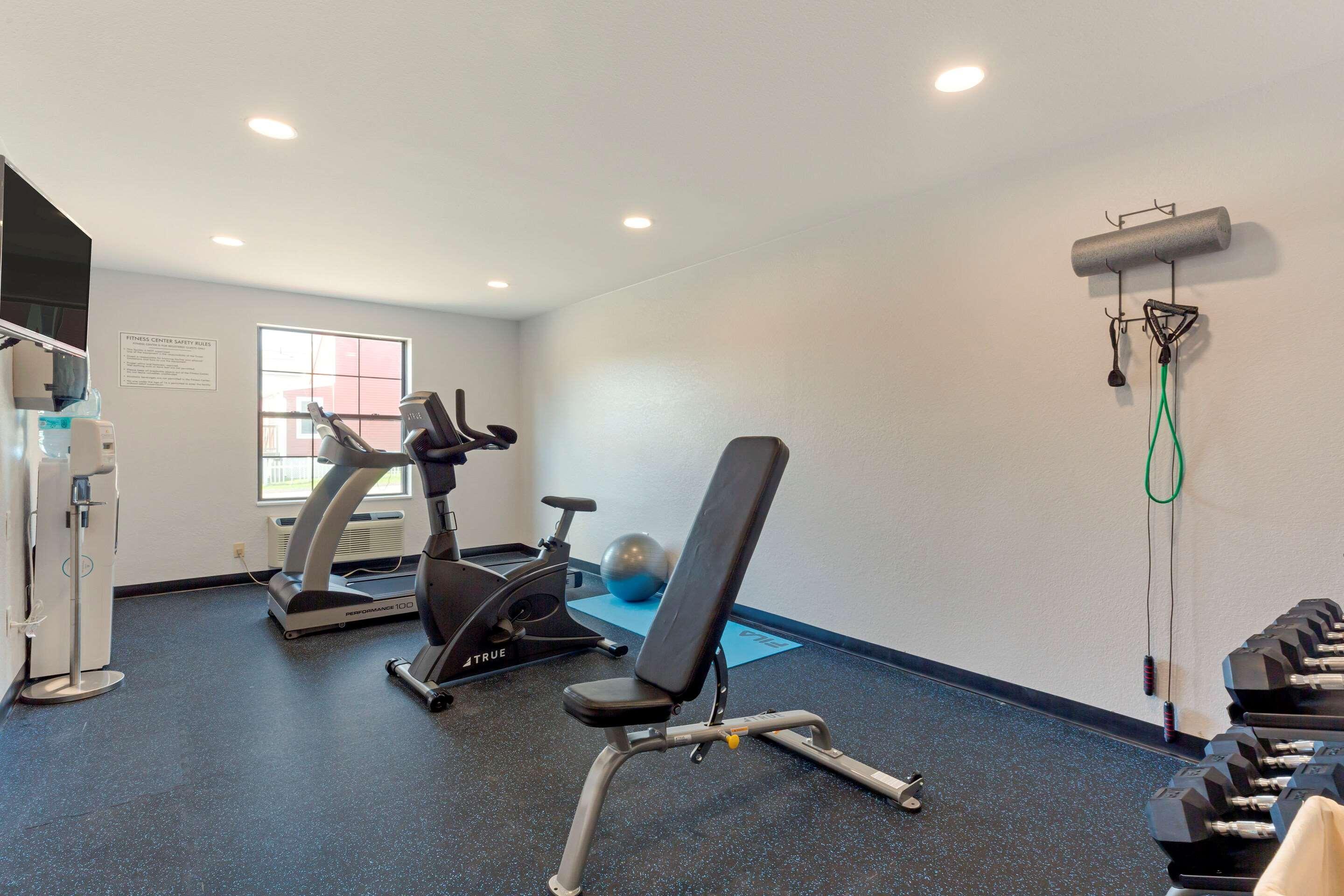 Quality Inn Lee Dış mekan fotoğraf