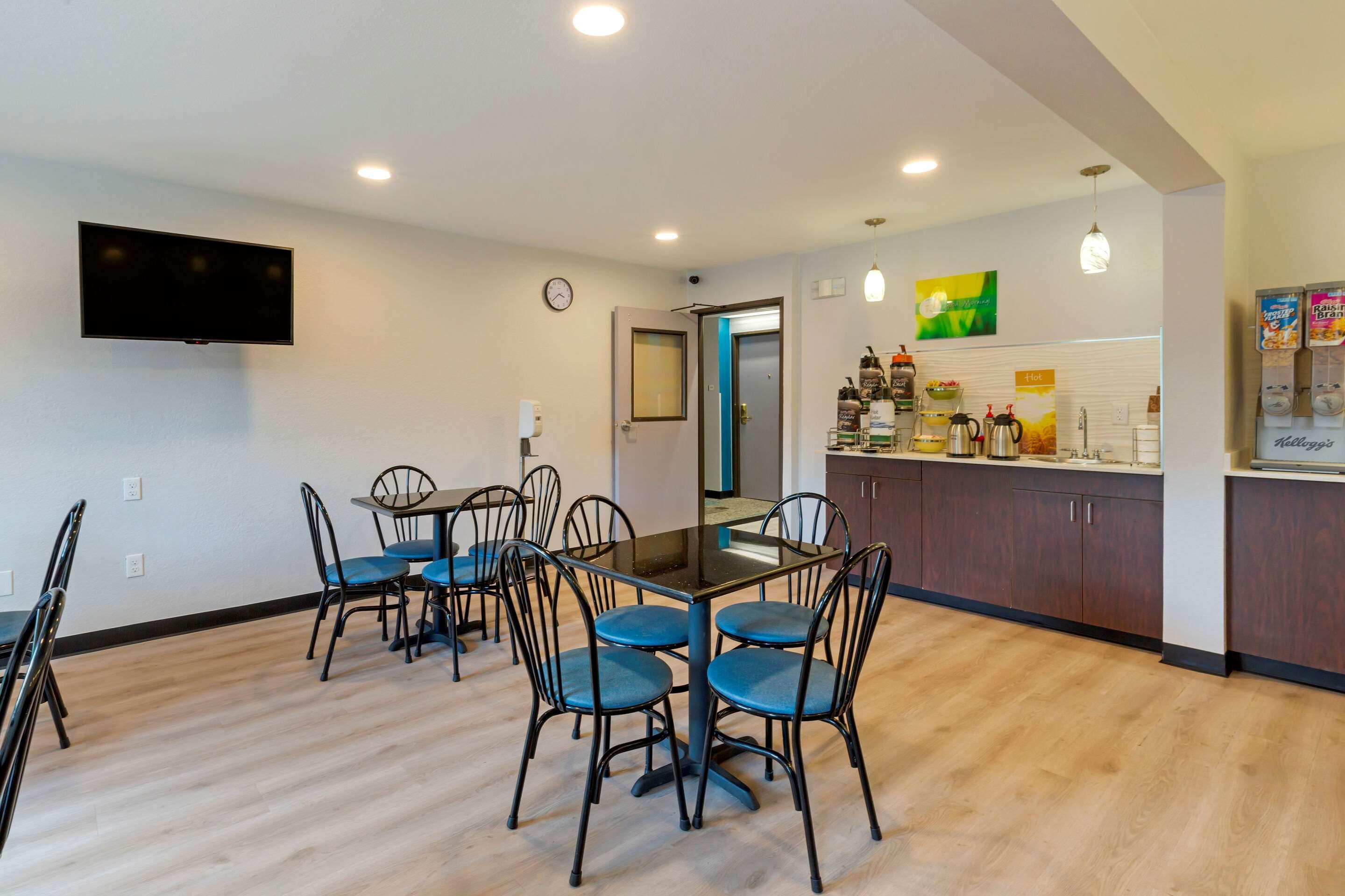Quality Inn Lee Dış mekan fotoğraf