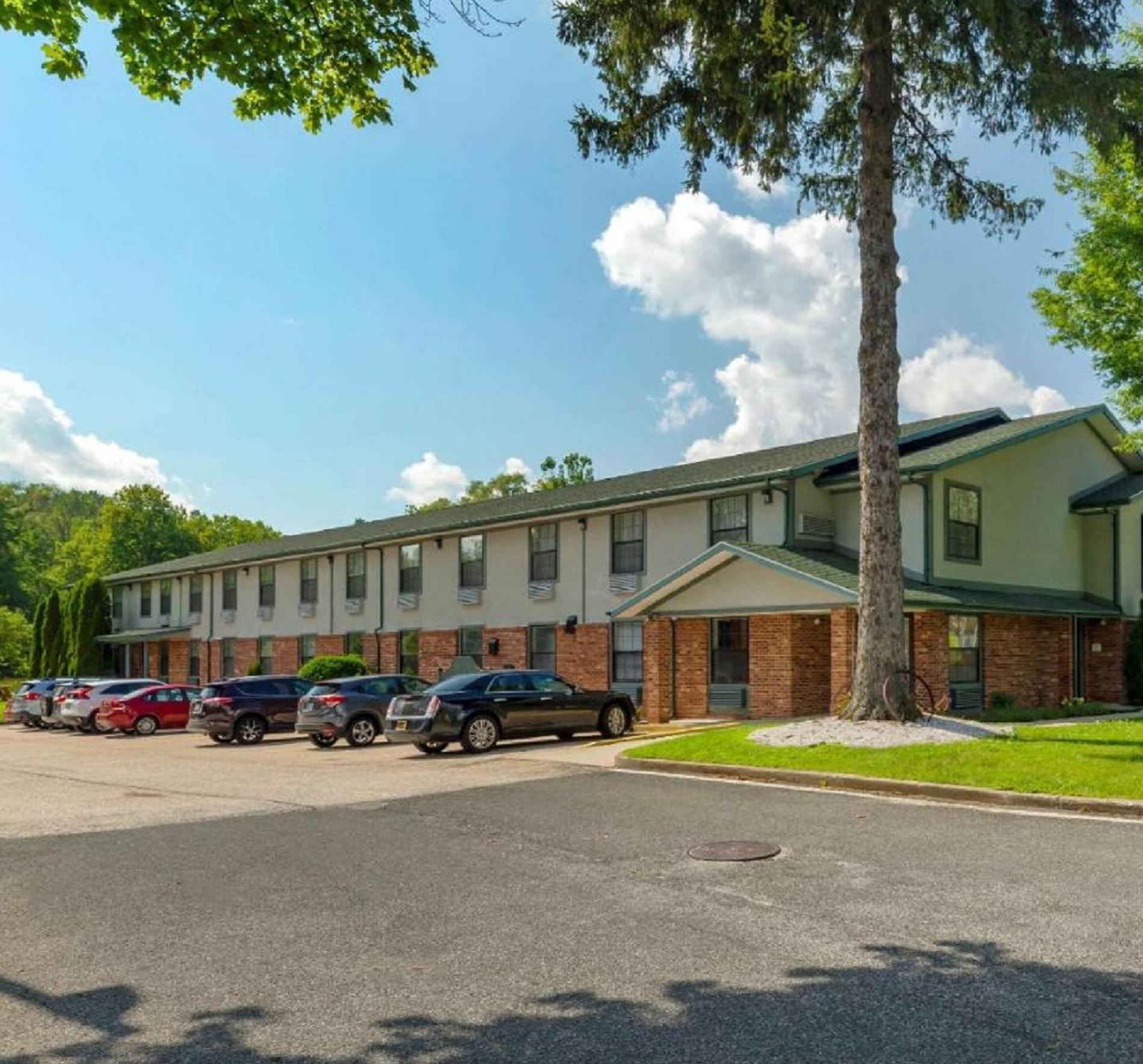 Quality Inn Lee Dış mekan fotoğraf
